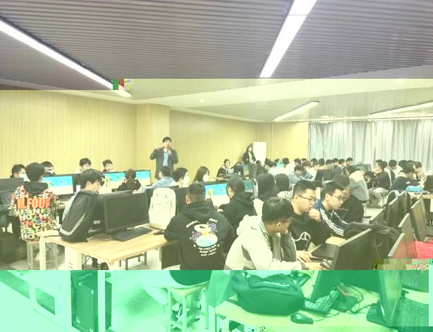 宣講現場2