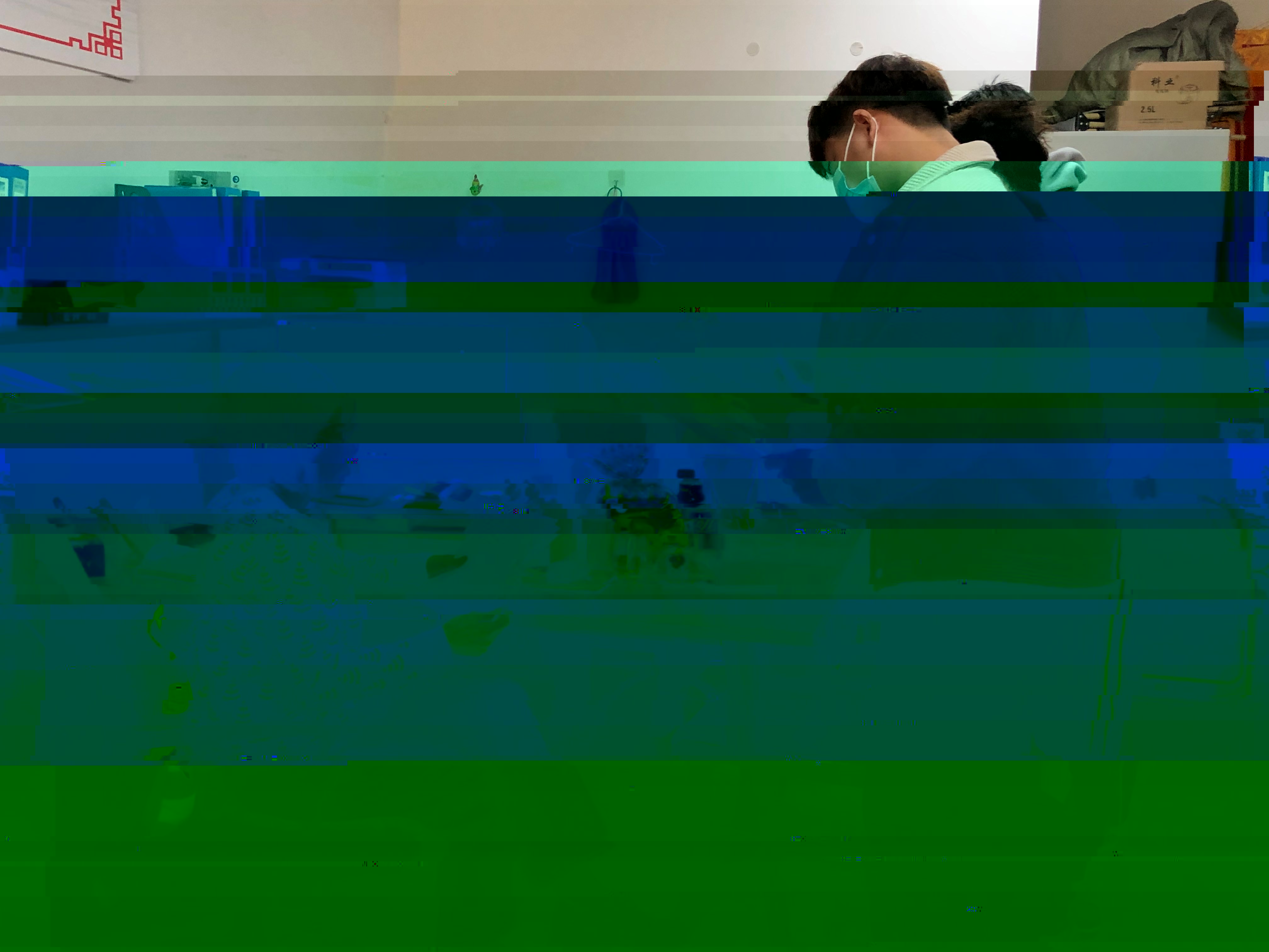 輔導員談心談話—王鳳